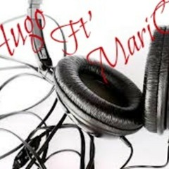 Maniatica Locaa' - Hugo Ft MariO' (Freziloq'Oz company)