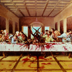 Francophilippe - Satan, Drugs & Rock n Roll