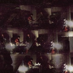 Isle EP Track 02 Uniform