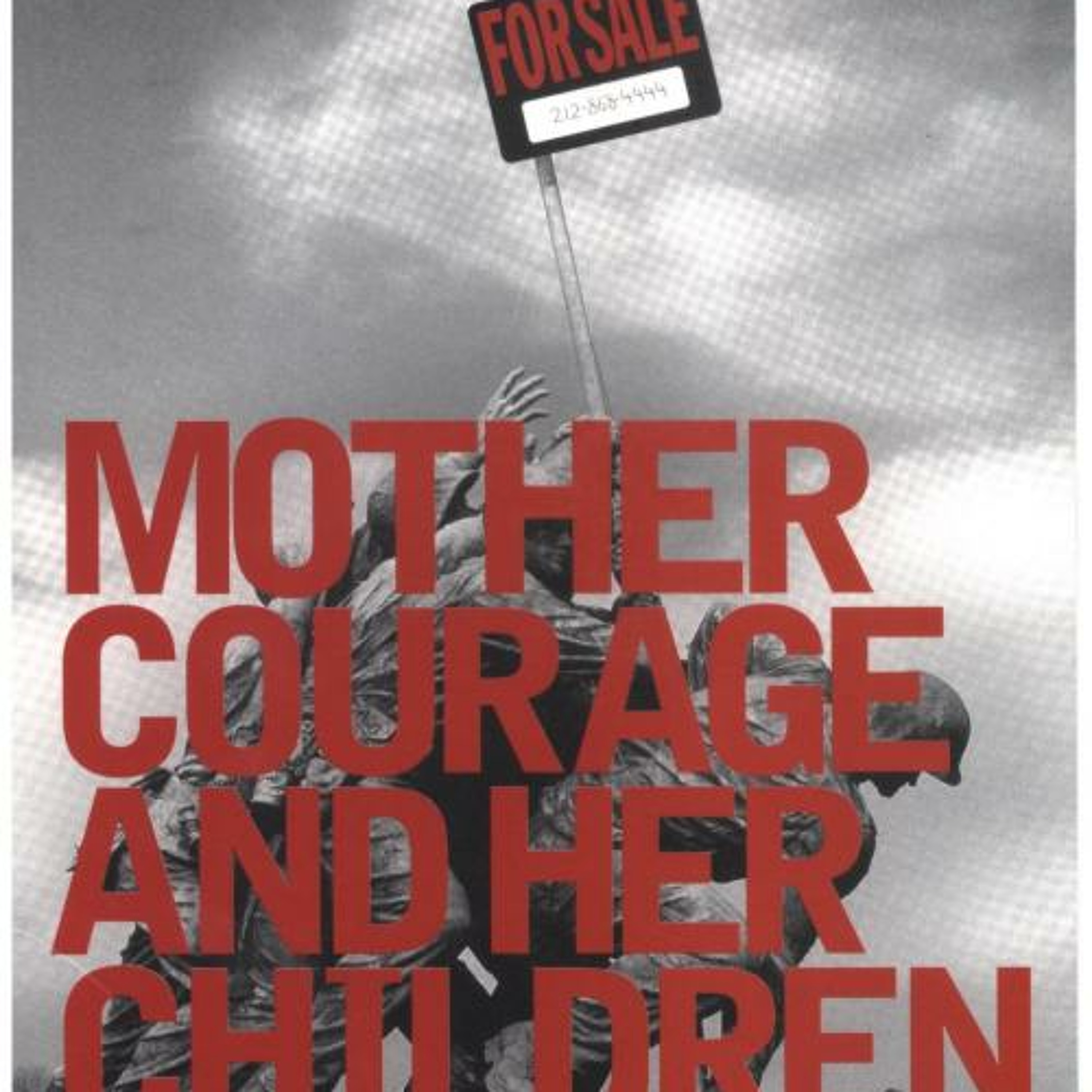 Mother Courage and her children