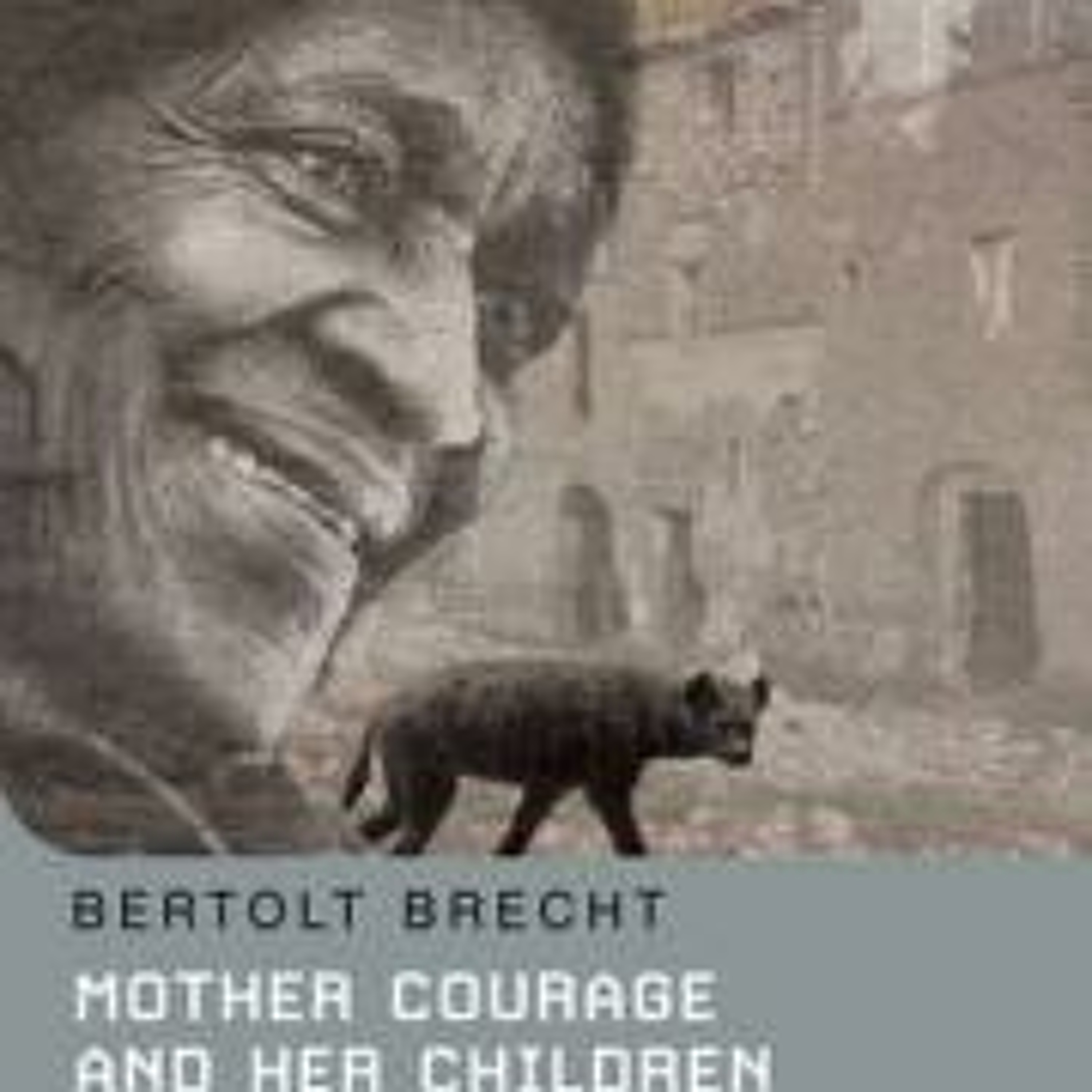 Mother Courage and her children
