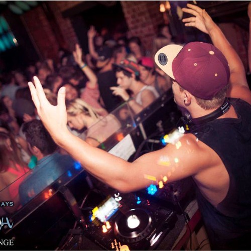 Matt Young - Higher (Original Mix) [Pop Rox Muzik] OUT NOW