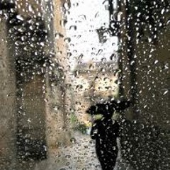 باران می آمد-سید علی صالحی-دکلمه رضا پیربادیان