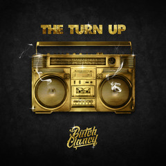 Boogie Min - Beautiful Mind(Poppin edit demo)