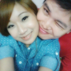 因为爱情 Cover By Stephy & Ah Peng