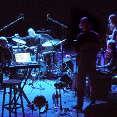 Intuitive Music Orchestra - Bundeskunsthalle 2012