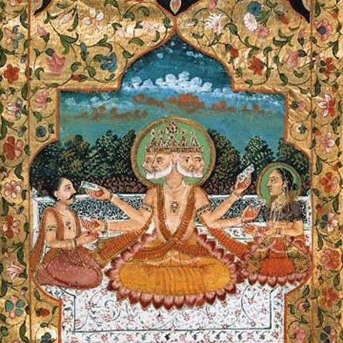 SANHATA - IN PRAISE OF OUR EVOLUTION