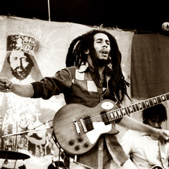 Bob Marley & The Wailers - Trodding On The Winepress