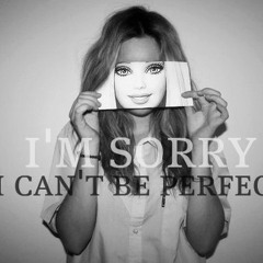 Im not perfect Instrumental (Produced by Don Coda)