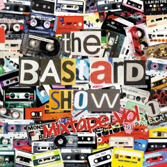The Bastard Show: Mixtape Vol. 1 by F.A.TE.CA.