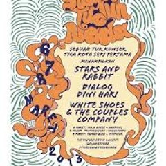 Stars and Rabbit - Worth It (Live at Suara Tujuh Nada-Yk)