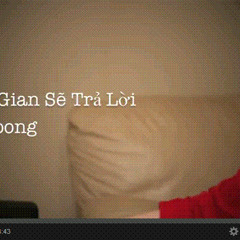 Thoi Gian Se Tra Loi (piano) - Piano An Coong