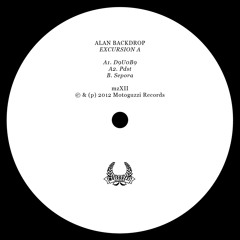 A1: Alan Backdrop - D9U0B9 (mzXII)
