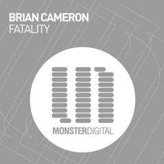 Brian Cameron - Fatality (Radio Edit)