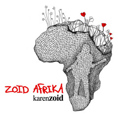 Karen Zoid - "Bonnie And Clyde" (Taken from the album Zoid Afrika)