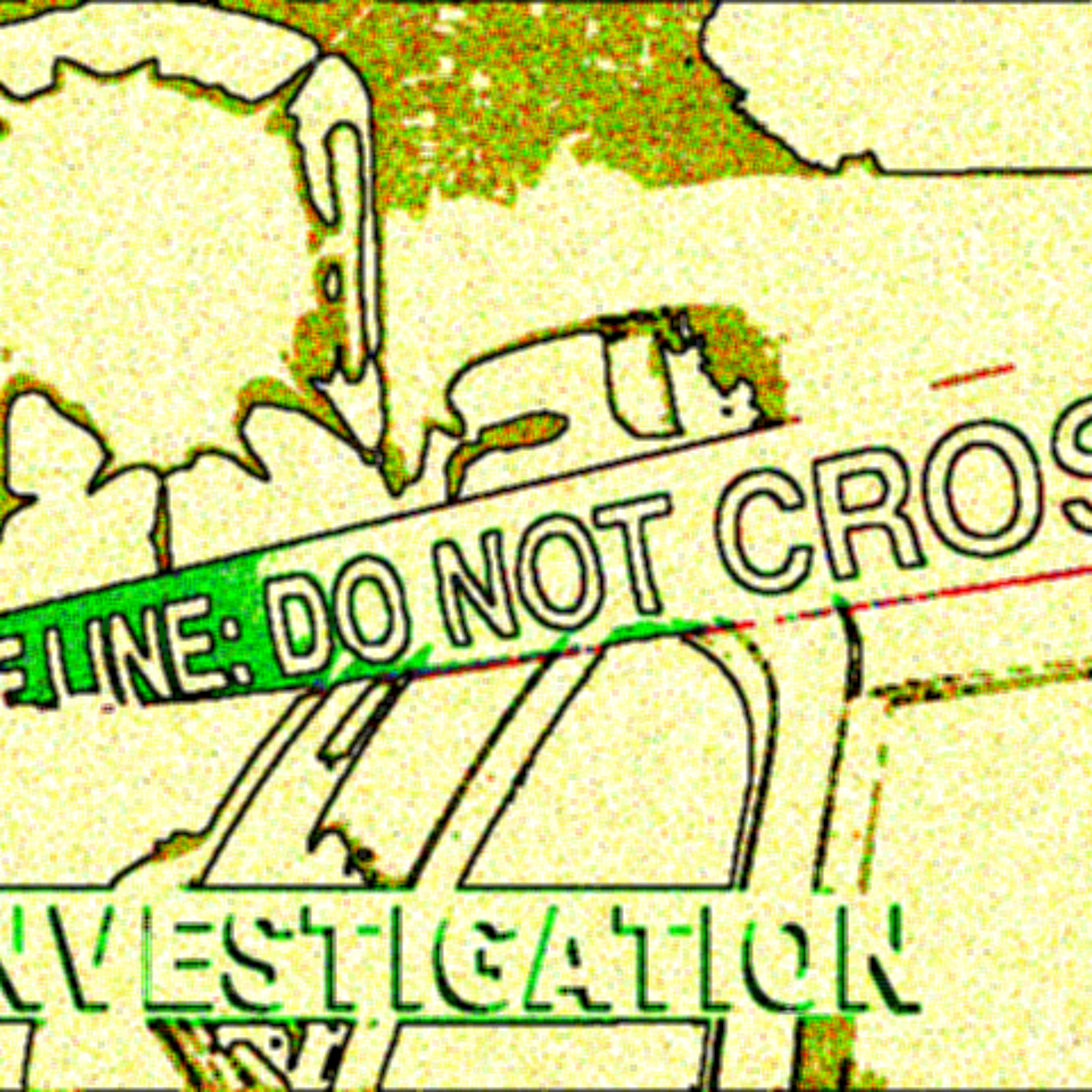 INVESTIGATION episode artwork