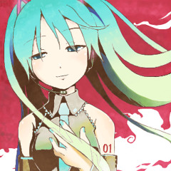 僕みたいな君 君みたいな僕 ver. คุณตะไคร่ย้วยซัง ( ? )