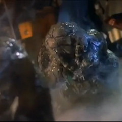 Cocoons in the Fog
