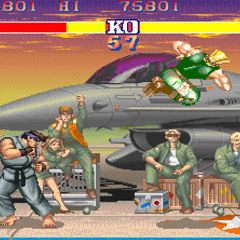 streetfighter
