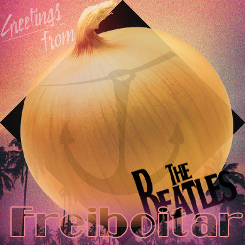 Download Lagu The Beatles - Glass Onion (Freiboitar Furore Remix)