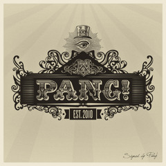 PANG! - Pinocchio (Original mix)