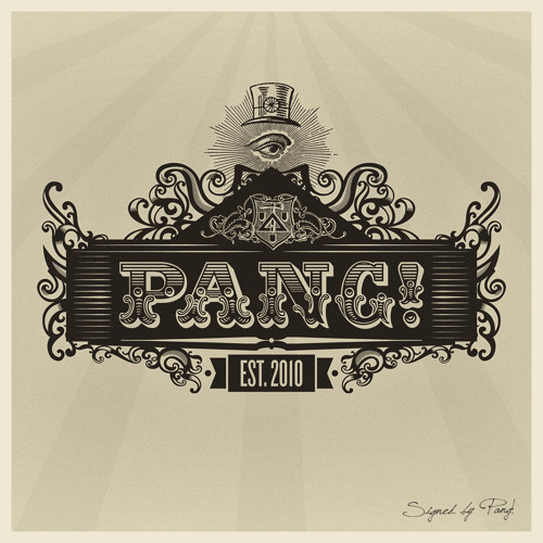PANG! - Pinocchio (Original mix)