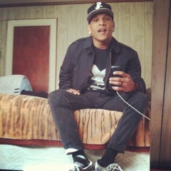 Johnny Disaster Prod. Better.In.The.Game Izzy