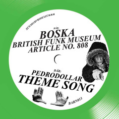 BARN 013 A. Boska - British Funk Museum Article No. 808 (snippet)