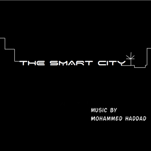 The Smart City - المدينة الذكية