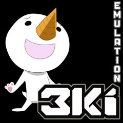 3Ki - Emulation // preview