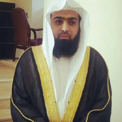 فما ظنكم برب العالمين '' الشيخ خالد الريّاعي .