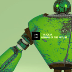 02 - Tinlicker - There is No Such Place