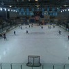 Varsity ice hockey highlight package