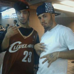 Bobby S. Bean Ft. King KickAzz - The Block