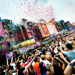 Dimitri Vegas & Like Mike vs. Coldplay - Mammoth Paradise (Spoofing MashUp) [FREE DOWNLOAD!!!]