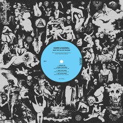 Vosper & Bozzwell - Music For The Lost & Dead (Matt Walsh Remix) (Throne Of Blood)