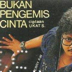 Jhonny Iskandar - Aku Bukan Pengemis Cinta