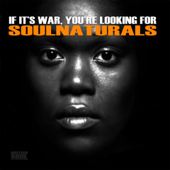 If It's War (You're Looking For)