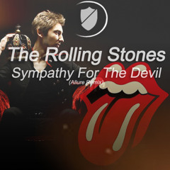 The Rolling Stones - Sympathy For The Devil (Allure Remix) /Musisphere/