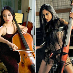 Tina Guo: "To Be In Your Arms Again" {Eternity: 2013 Album}