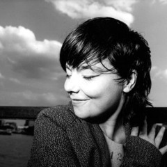 bjork-Mutualcore (chab rmx)