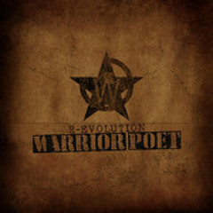 Warrior Poet - Lift Me Up