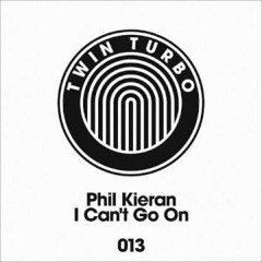 Phil Kieran - Ghetto Face Place Space (overNoize Redrums)  \\*FREE DOWNLOAD*//