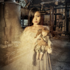 Tina Guo: "Darkness" {Eternity: 2013 Album}