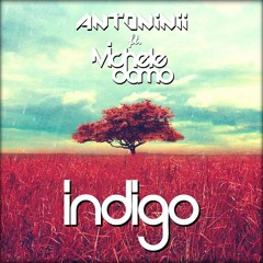 ft. Michele Damo - Indigo (Original Mix)