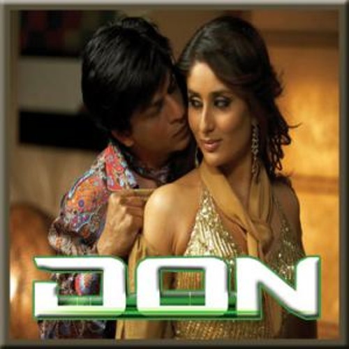 Don-yeh mera dil by (Dj kranthi!)