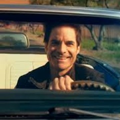 Drive By (Train Cover)