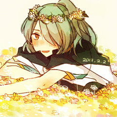 【桜】Yuirokay Song/Yuirokay