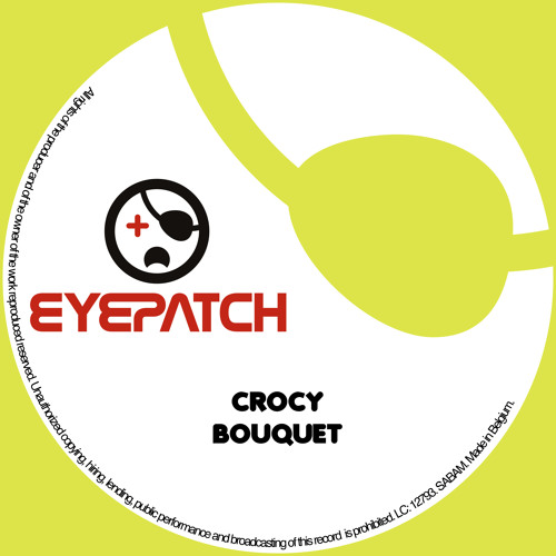 Crocy - Bouquet