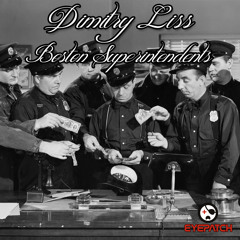Dimitry Liss - Boston Superintendents (Rogerio Martins Next To My Body Remix)